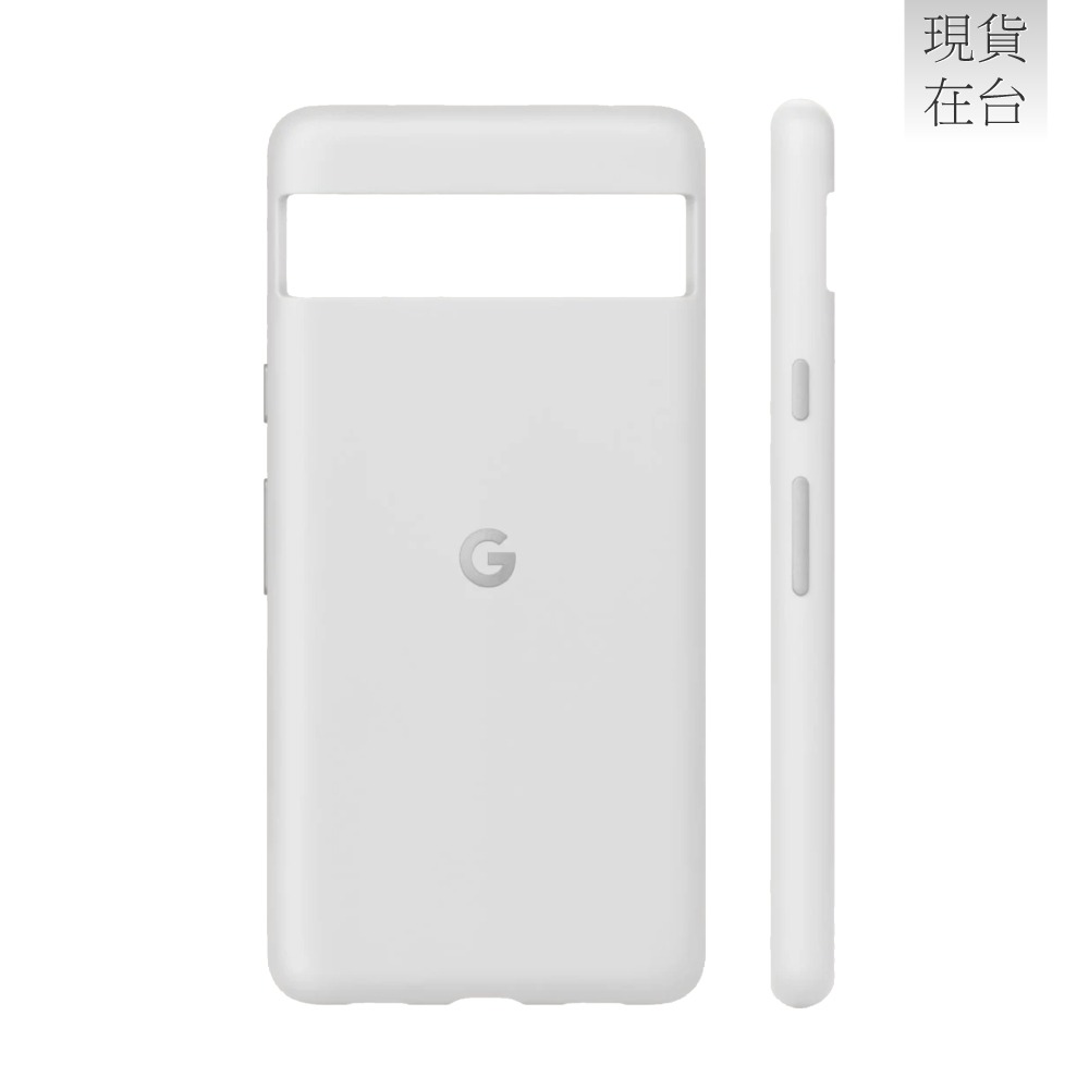 Google Pixel 7a Case 原廠保護殼-細節圖4