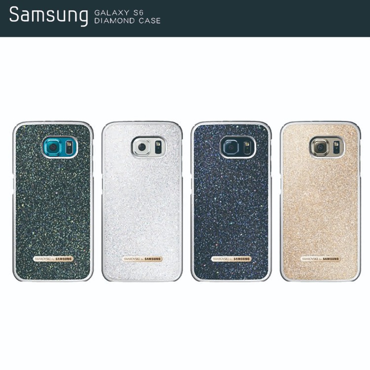 SAMSUNG GALAXY S6 原廠璀璨銀河背蓋 (台灣代理商-盒裝)-細節圖2