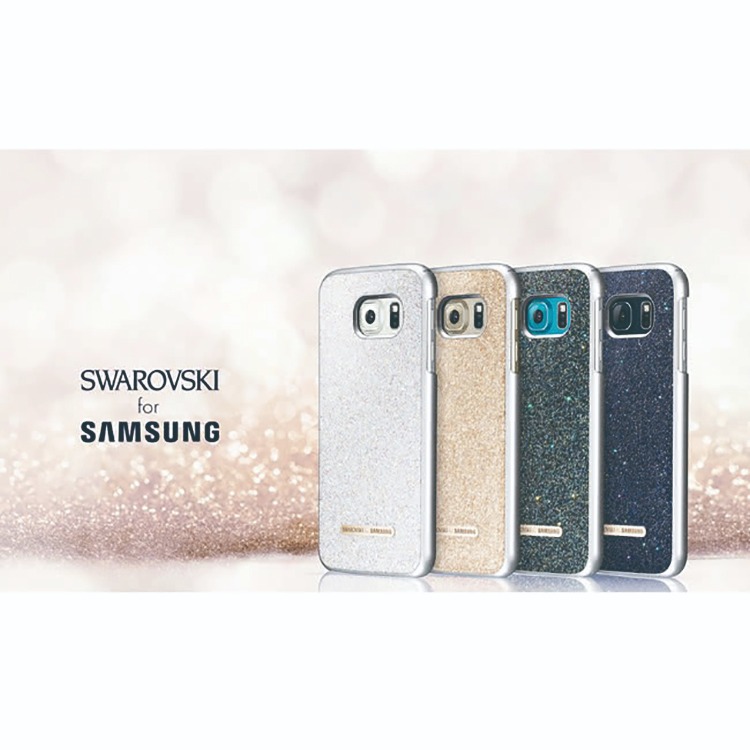 SAMSUNG GALAXY S6 原廠璀璨銀河背蓋 (台灣代理商-盒裝)-細節圖3