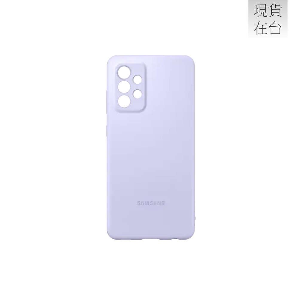 SAMSUNG Galaxy A52/A52s 5G 矽膠薄型背蓋-規格圖9