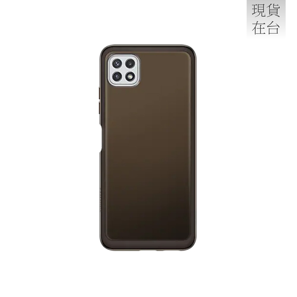 SAMSUNG Galaxy A22 5G 原廠輕薄透視背蓋 (台灣公司貨)-規格圖7