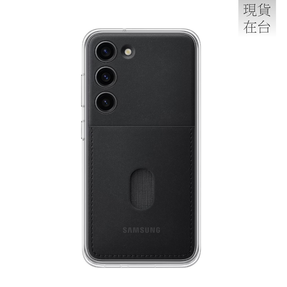 SAMSUNG Galaxy S23 5G 原廠邊框背蓋兩用保護殼 (EF-MS911)-細節圖2