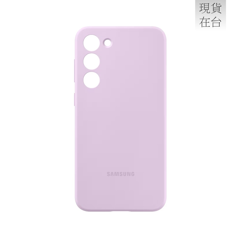 SAMSUNG Galaxy S23+ 5G 原廠矽膠薄型保護殼 (EF-PS916)-規格圖9