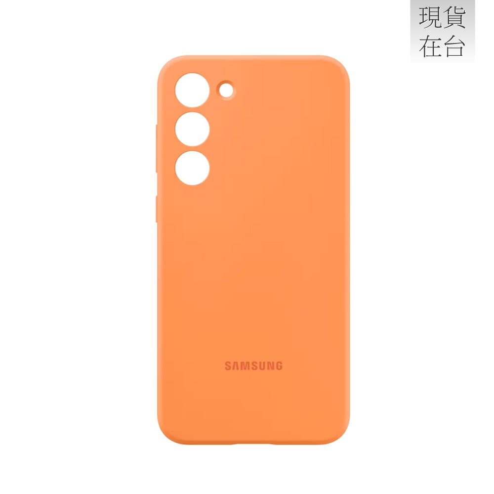 SAMSUNG Galaxy S23+ 5G 原廠矽膠薄型保護殼 (EF-PS916)-規格圖9