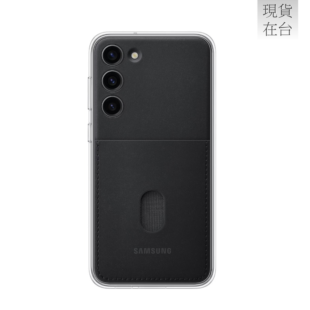 SAMSUNG Galaxy S23+ 5G 原廠邊框背蓋兩用保護殼 (EF-MS916)-規格圖9