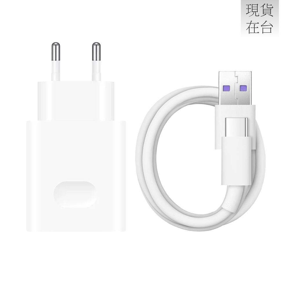 HUAWEI華為 原廠 無線充電板 CP60 - 贈英規充電器+Type C傳輸線 - 白色 (盒裝)-細節圖8
