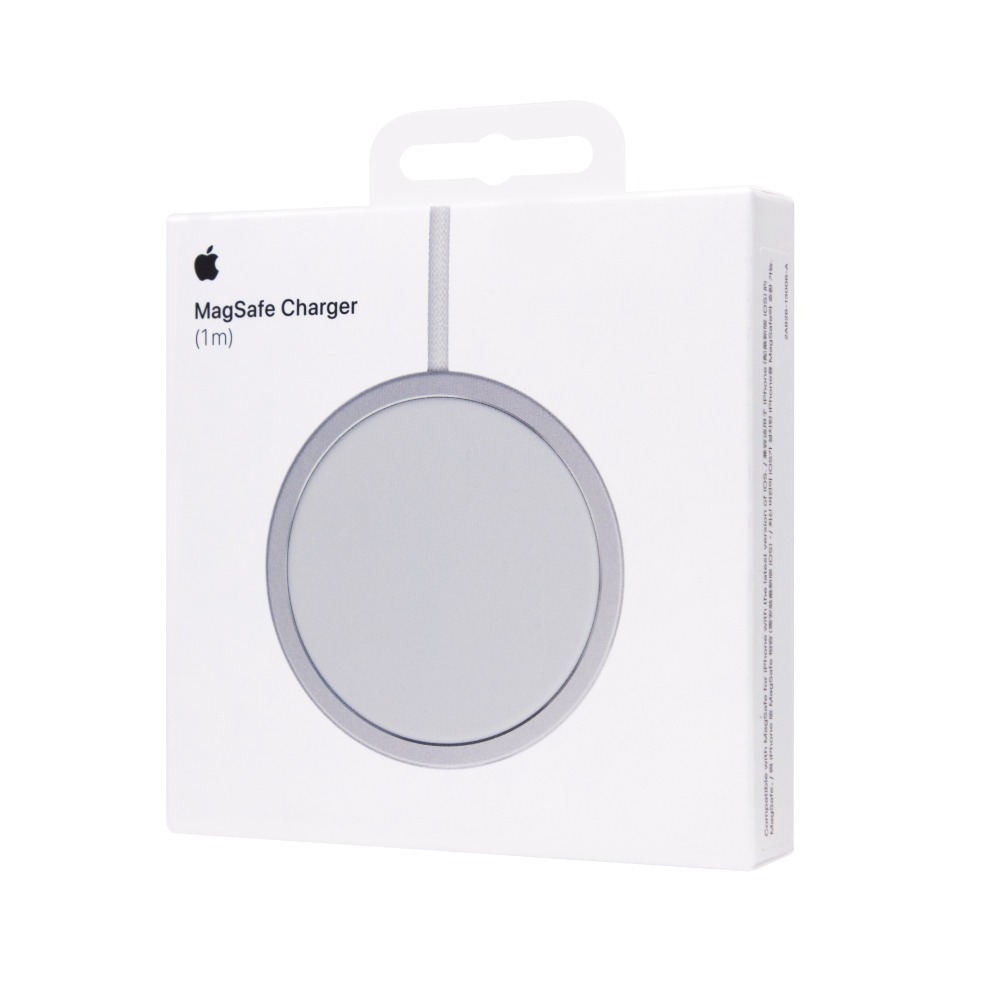 Apple 蘋果 原廠新款 MagSafe 充電器 - 1公尺 (A2580)-細節圖2