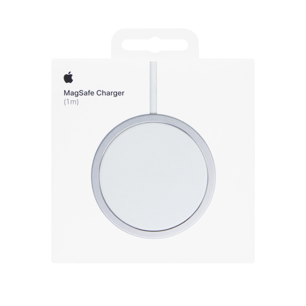 Apple 蘋果 原廠最新款 MagSafe 充電器 - 1公尺 (A3502)-細節圖2