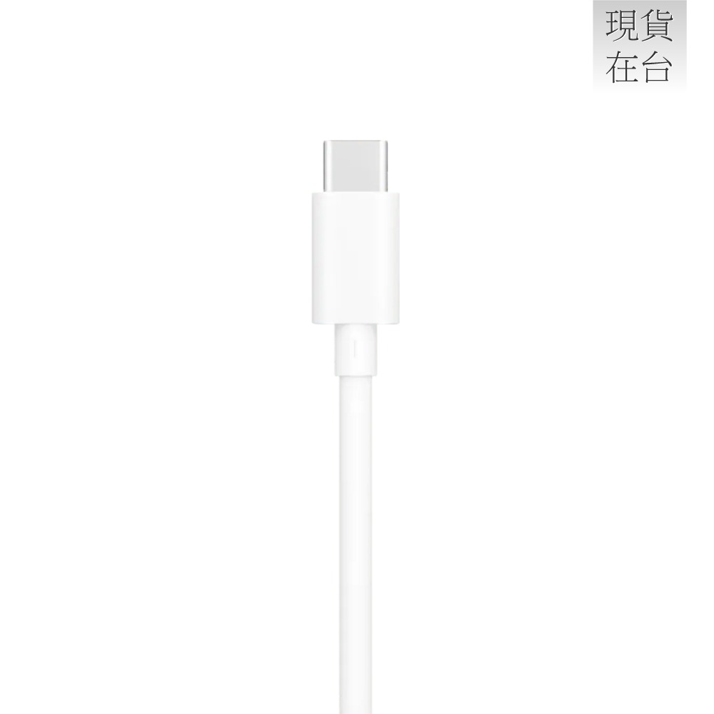 OPPO 原廠新款DL143 VOOC USB-A to Type-C 閃充充電線3A - 0.8M (環保原封)-細節圖7