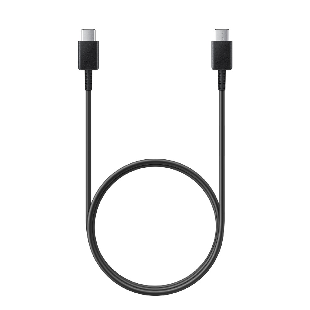 SAMSUNG 三星製造 A系列適用 雙Type-C 快充充電線 / 袋裝-規格圖11