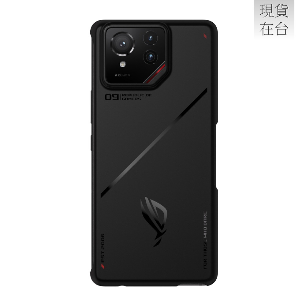 ASUS 原廠 ROG Phone 9 / ROG Phone 9 Pro 瞬水冷凝殼 (AY2503)-細節圖4