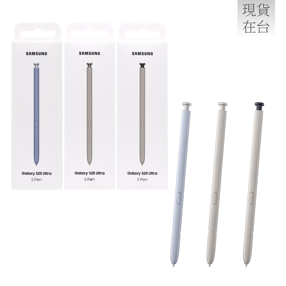 Samsung 三星 Galaxy S25 Ultra 原廠 S Pen 觸控筆 (EJ-PS938)-細節圖2