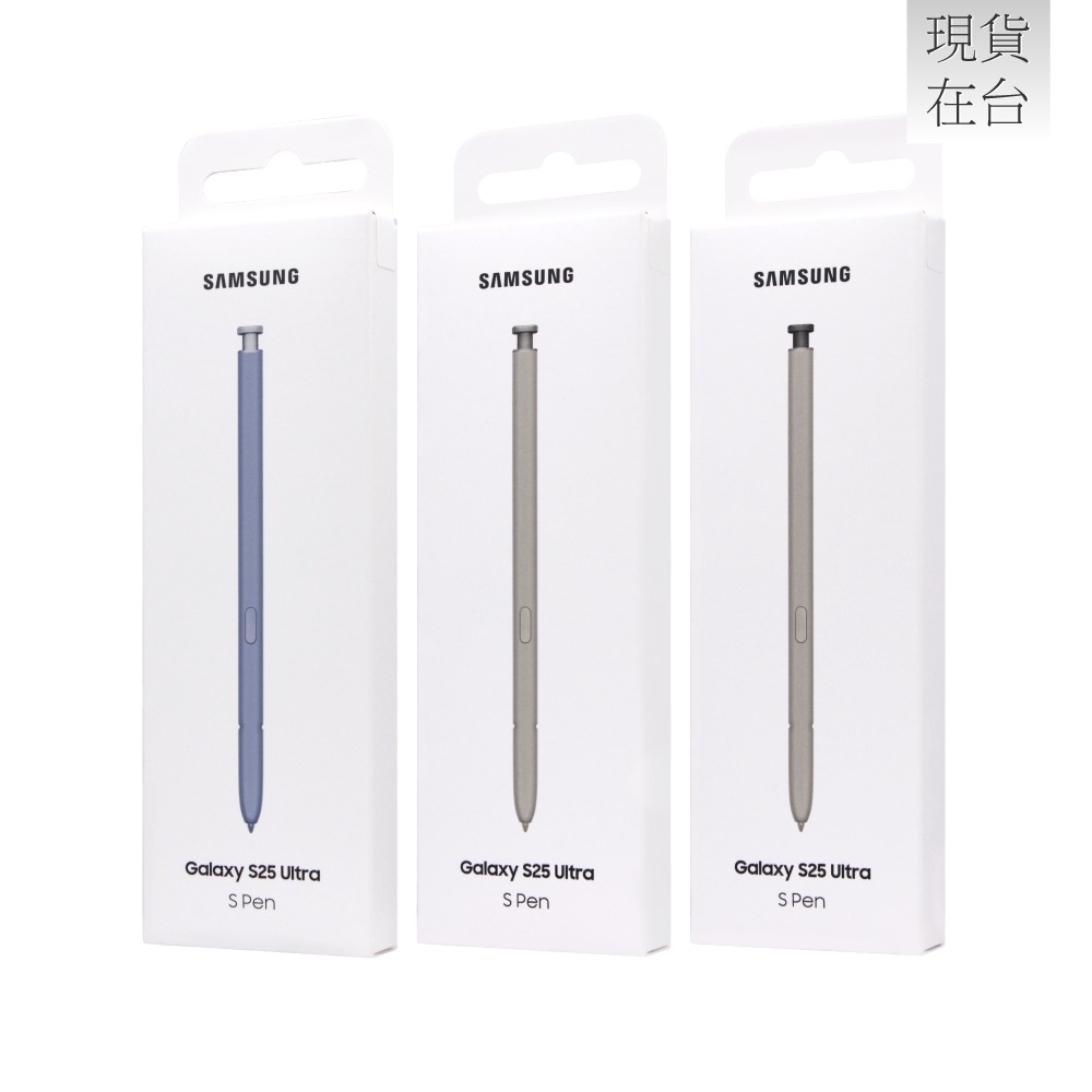 Samsung 三星 Galaxy S25 Ultra 原廠 S Pen 觸控筆 (EJ-PS938)-細節圖3