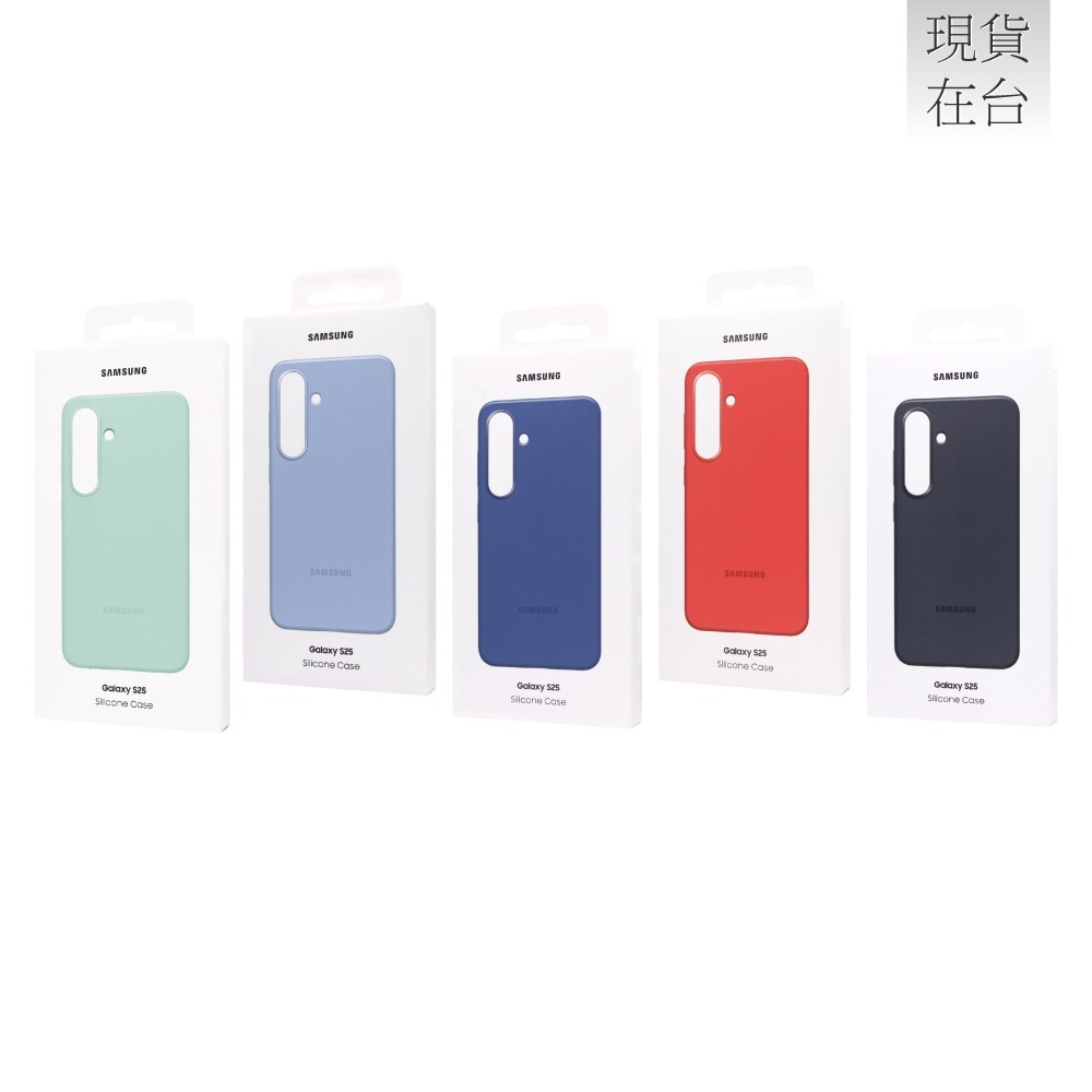 Samsung 三星 Galaxy S25 原廠矽膠薄型保護殼 (EF-PS931)-細節圖3