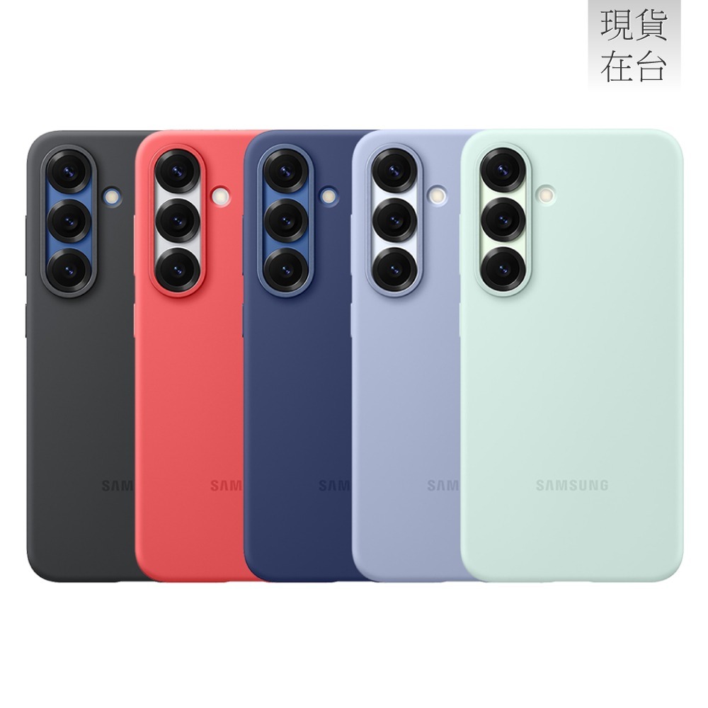 Samsung 三星 Galaxy S25 原廠矽膠薄型保護殼 (EF-PS931)-細節圖4