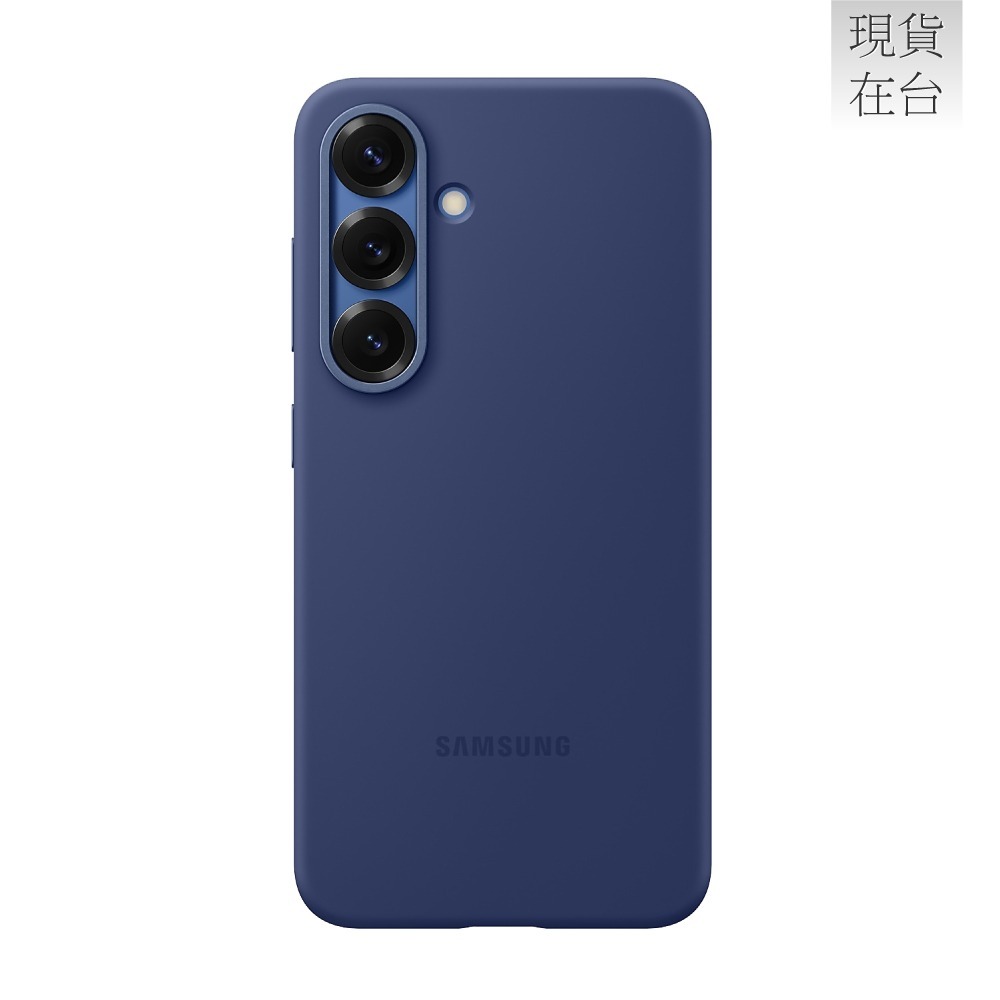 Samsung 三星 Galaxy S25 原廠矽膠薄型保護殼 (EF-PS931)-細節圖5