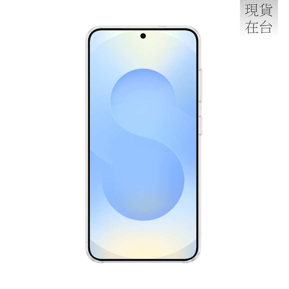 Samsung 三星 Galaxy S25 原廠透明保護殼 (EF-QS931)-細節圖5
