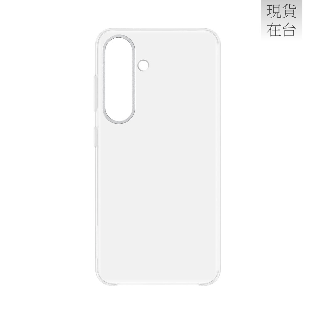 Samsung 三星 Galaxy S25 原廠透明保護殼 (EF-QS931)-細節圖7