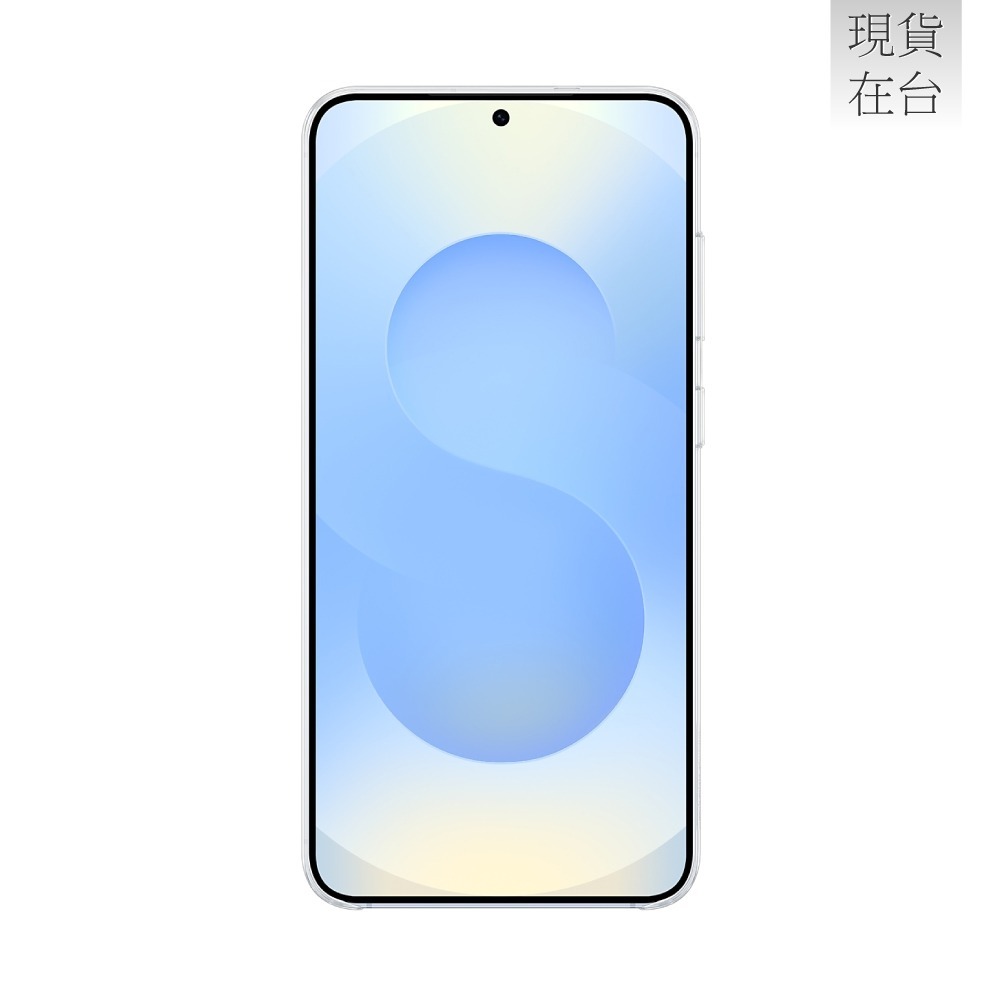 Samsung 三星 Galaxy S25+ 原廠透明保護殼 (EF-QS936)-細節圖5