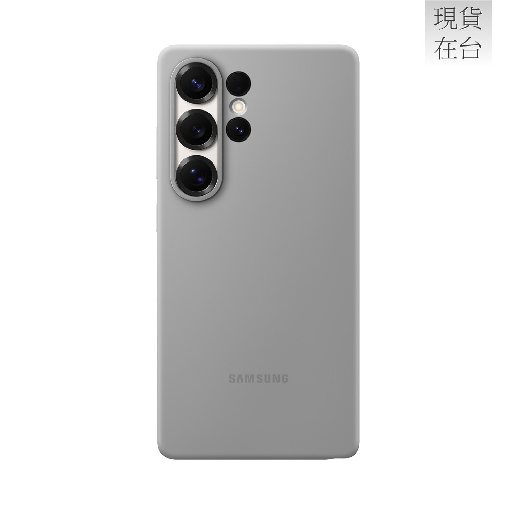 Samsung 三星 Galaxy S25 Ultra 原廠矽膠薄型保護殼 (EF-PS938)-細節圖5