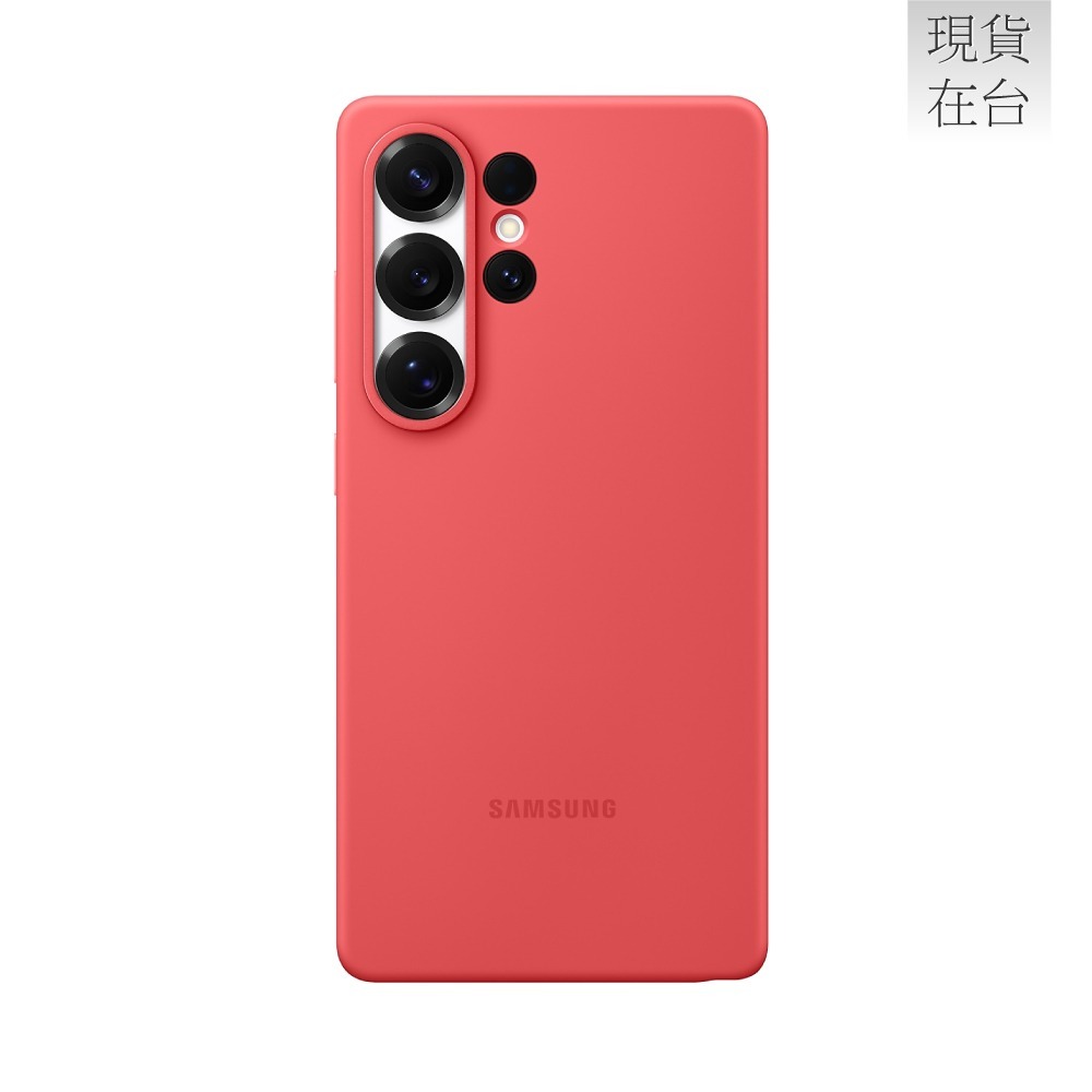 Samsung 三星 Galaxy S25 Ultra 原廠矽膠薄型保護殼 (EF-PS938)-細節圖6