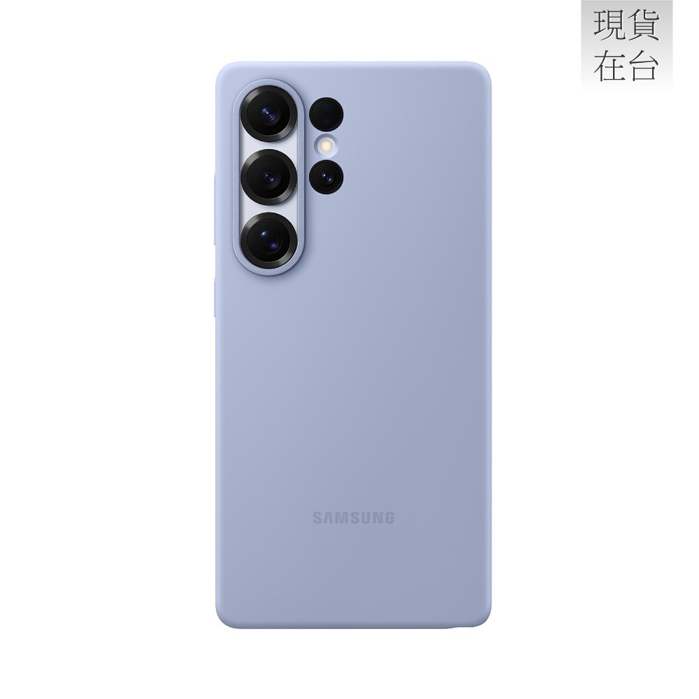 Samsung 三星 Galaxy S25 Ultra 原廠矽膠薄型保護殼 (EF-PS938)-細節圖7