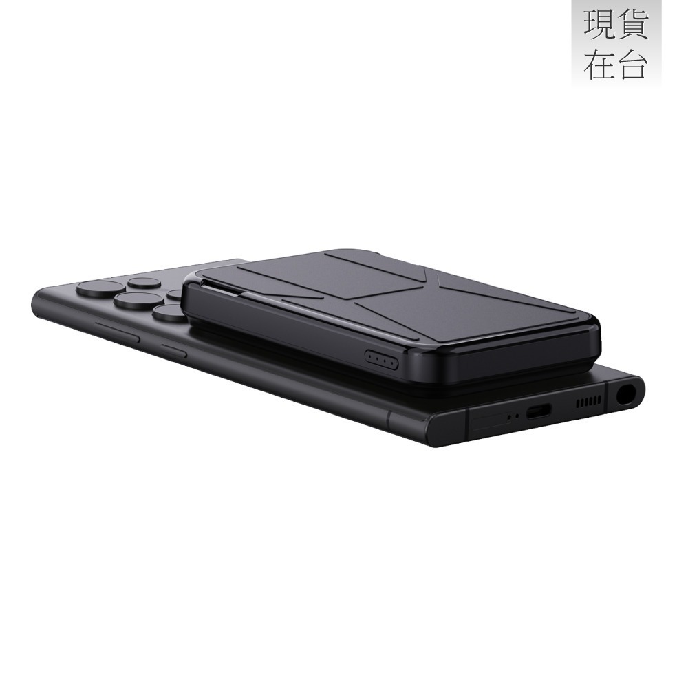 Samsung 三星原廠 ITFIT 支架式磁吸行動電源 - 2800mAh (ITPW33)-細節圖5