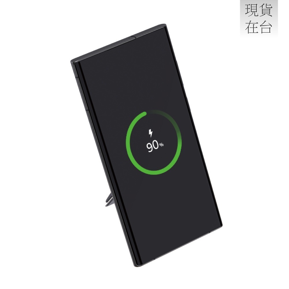 Samsung 三星原廠 ITFIT 支架式磁吸行動電源 - 2800mAh (ITPW33)-細節圖7