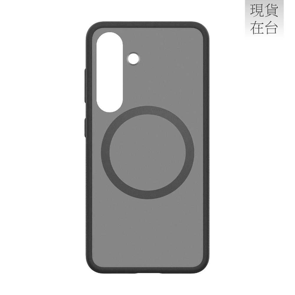 Samsung 三星原廠 Galaxy S25 Spigen-Capella霧面磁吸保護殼 (GP-FPS931)-細節圖4