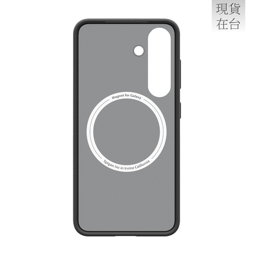 Samsung 三星原廠 Galaxy S25 Spigen-Capella霧面磁吸保護殼 (GP-FPS931)-細節圖5