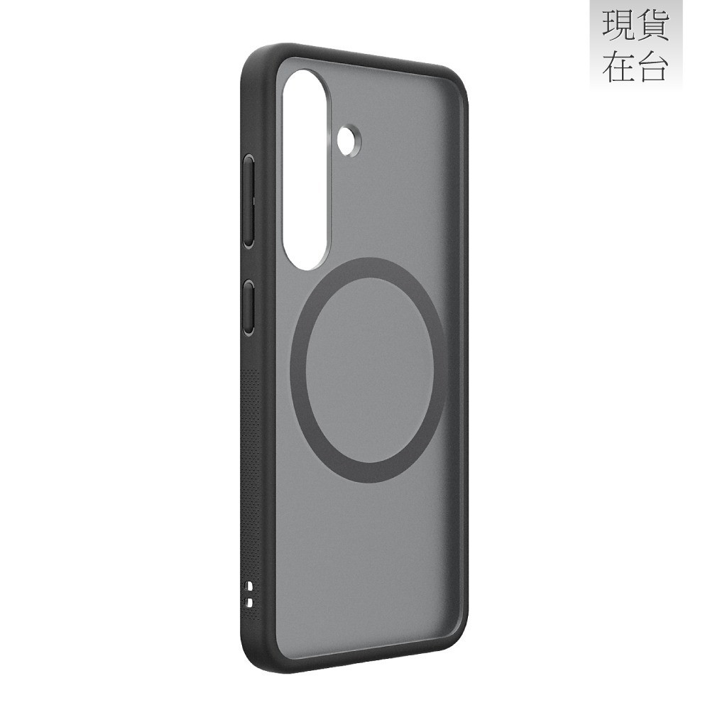 Samsung 三星原廠 Galaxy S25 Spigen-Capella霧面磁吸保護殼 (GP-FPS931)-細節圖6