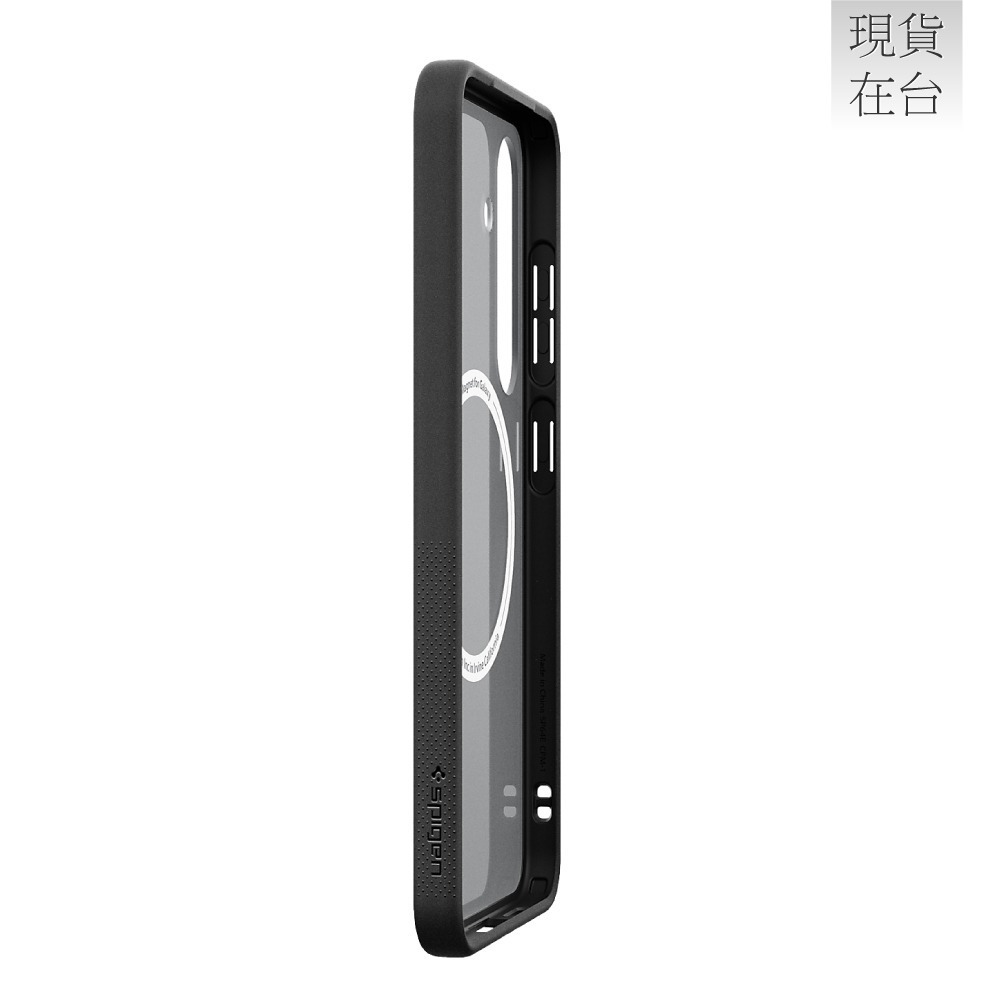 Samsung 三星原廠 Galaxy S25 Spigen-Capella霧面磁吸保護殼 (GP-FPS931)-細節圖7
