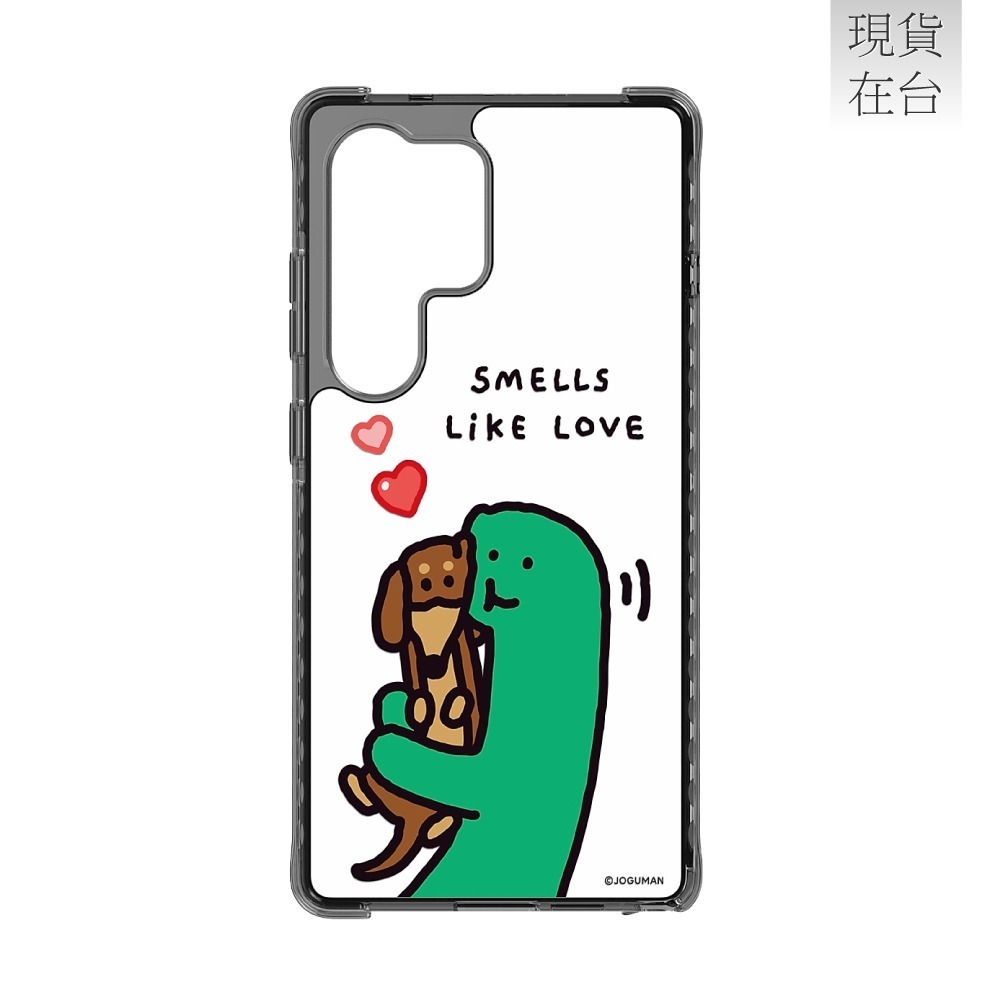 Samsung 三星 原廠 Galaxy S25 Ultra JOGUMAN 聯名保護殼 (GP-FPS938)-規格圖9