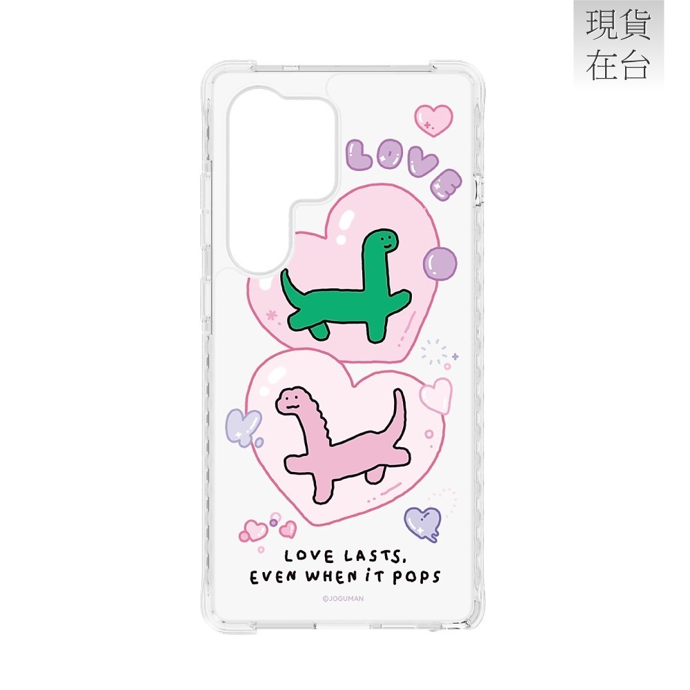 Samsung 三星 原廠 Galaxy S25 Ultra JOGUMAN 聯名保護殼 (GP-FPS938)-規格圖9