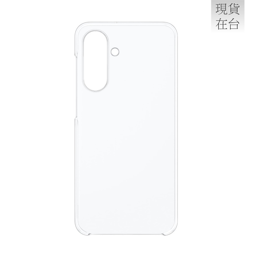 Samsung 三星 Galaxy A26 5G 原廠透明保護殼 (EF-QA266)-細節圖8