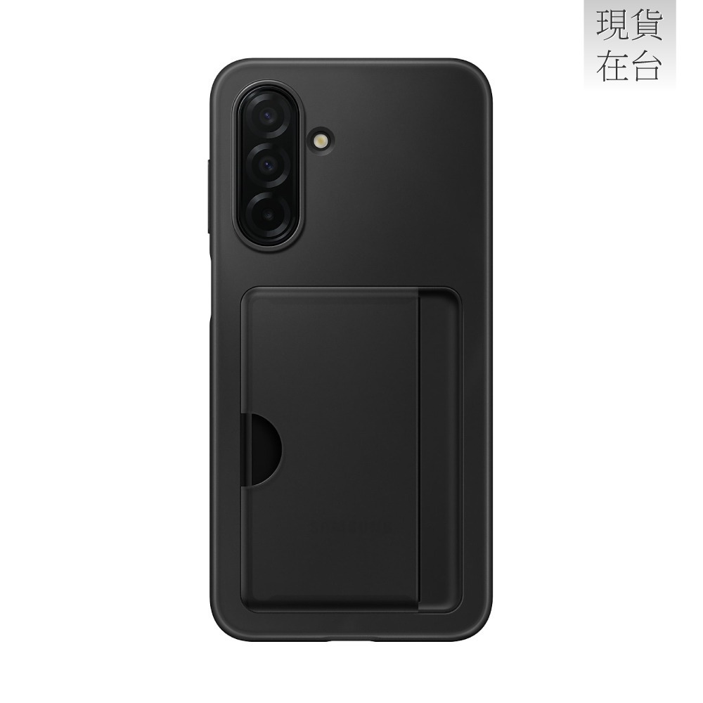 Samsung 三星 Galaxy A26 5G 原廠卡夾式保護殼 (EF-OA266)-細節圖5