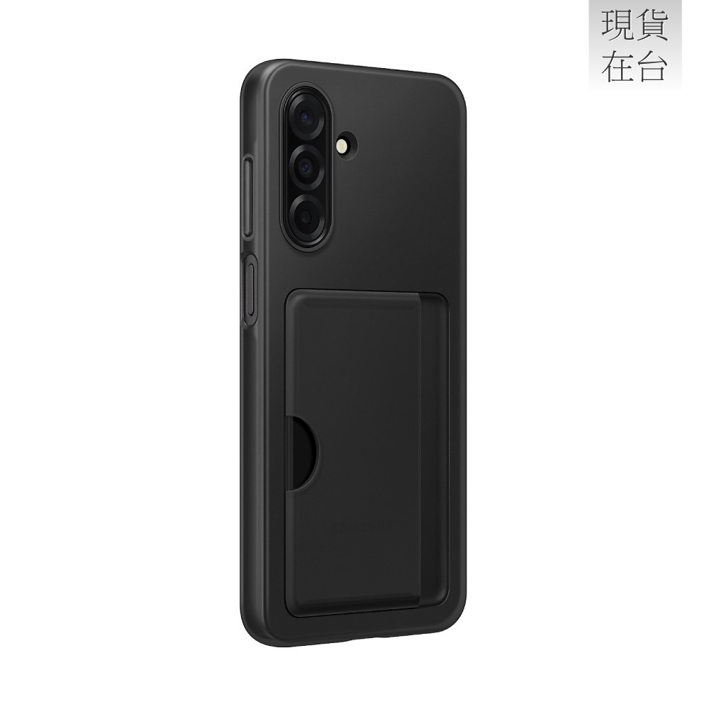 Samsung 三星 Galaxy A26 5G 原廠卡夾式保護殼 (EF-OA266)-細節圖6