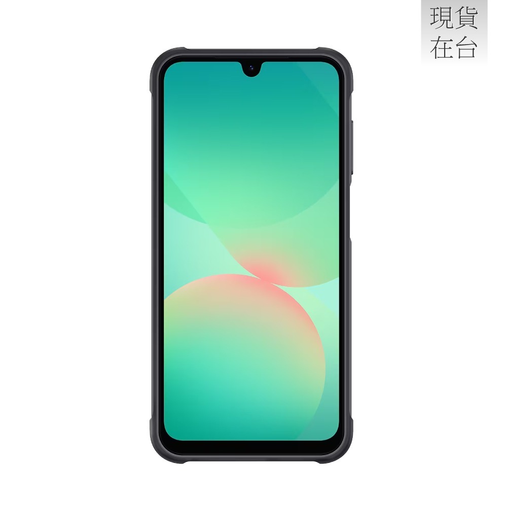 Samsung 三星 Galaxy A26 5G 原廠軍規保護殼 (EF-RA266)-細節圖5