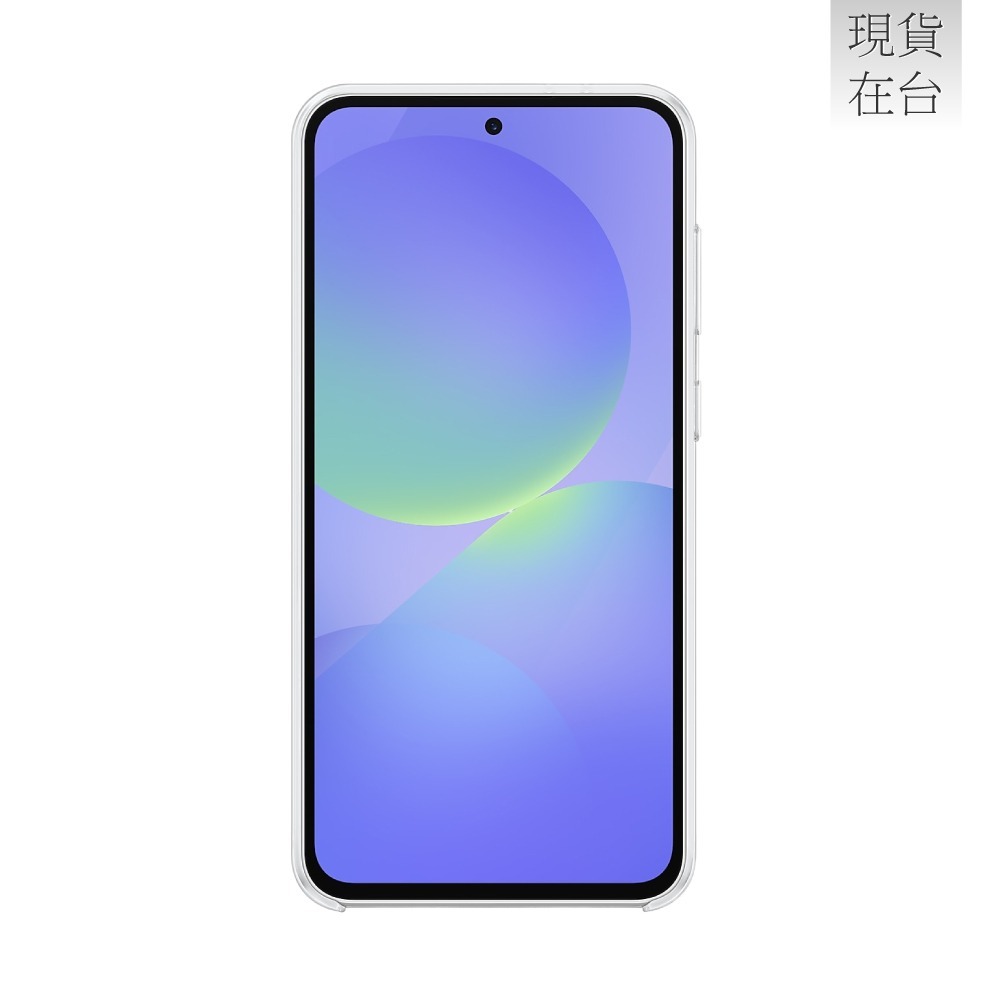 Samsung 三星 Galaxy A36 5G 原廠透明保護殼 (EF-QA366)-細節圖5