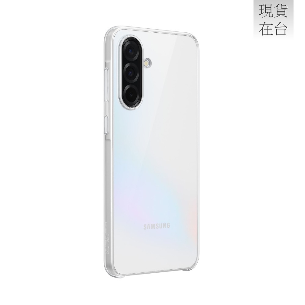 Samsung 三星 Galaxy A36 5G 原廠透明保護殼 (EF-QA366)-細節圖7