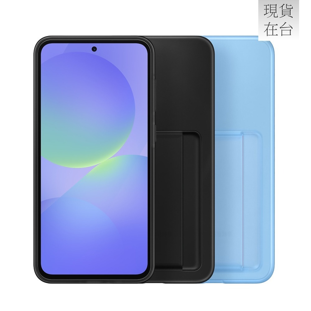 Samsung 三星 Galaxy A36 5G 原廠卡夾式保護殼 (EF-OA366)-細節圖4