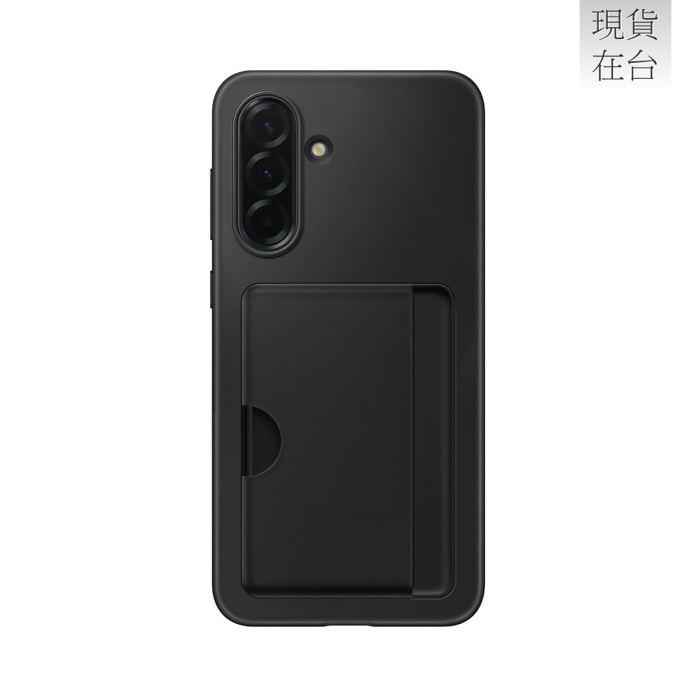 Samsung 三星 Galaxy A36 5G 原廠卡夾式保護殼 (EF-OA366)-細節圖5