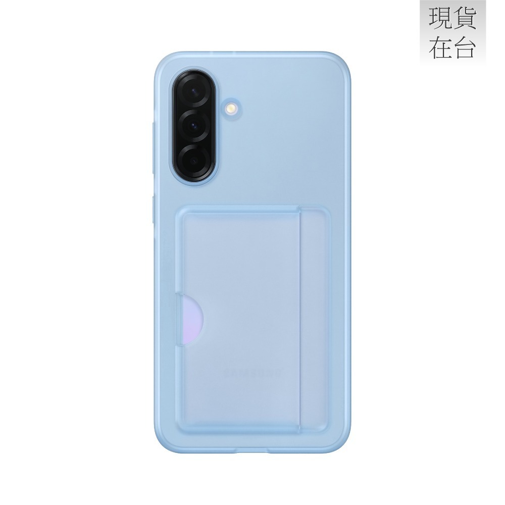 Samsung 三星 Galaxy A36 5G 原廠卡夾式保護殼 (EF-OA366)-細節圖7