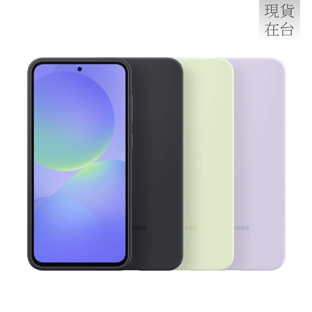 Samsung 三星 Galaxy A36 5G 原廠矽膠薄型保護殼 (EF-PA366)-細節圖4