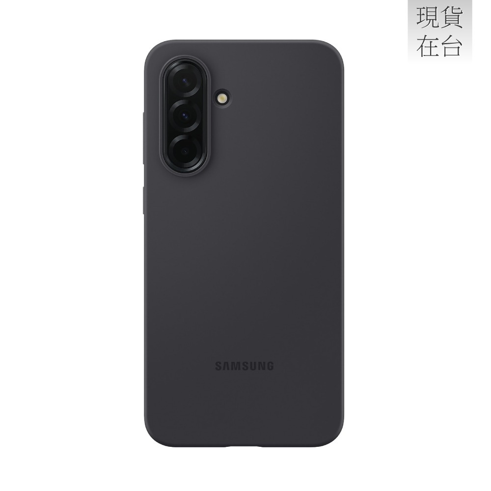 Samsung 三星 Galaxy A36 5G 原廠矽膠薄型保護殼 (EF-PA366)-細節圖5