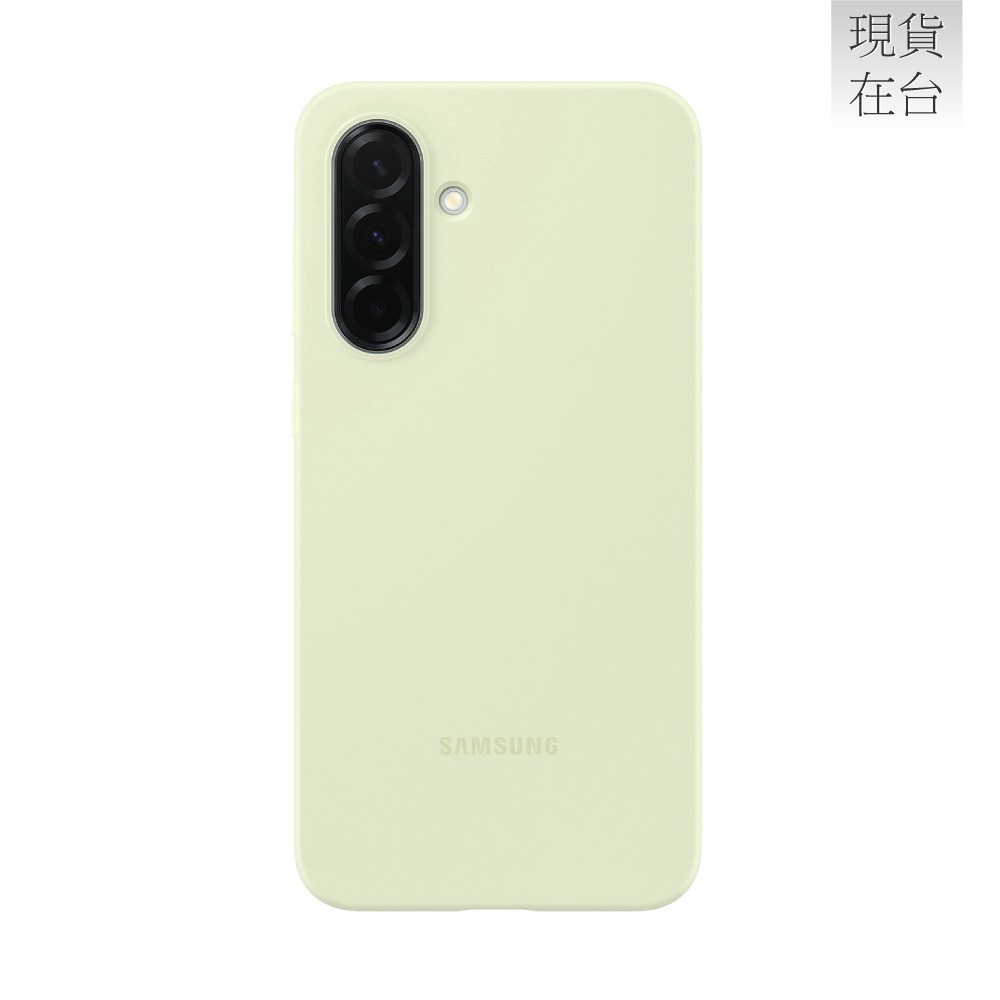 Samsung 三星 Galaxy A36 5G 原廠矽膠薄型保護殼 (EF-PA366)-細節圖6