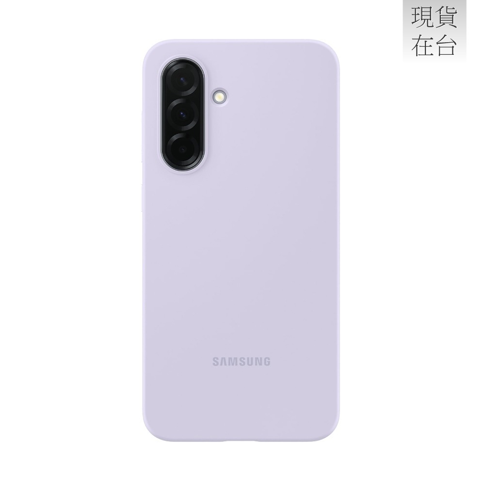 Samsung 三星 Galaxy A36 5G 原廠矽膠薄型保護殼 (EF-PA366)-細節圖7