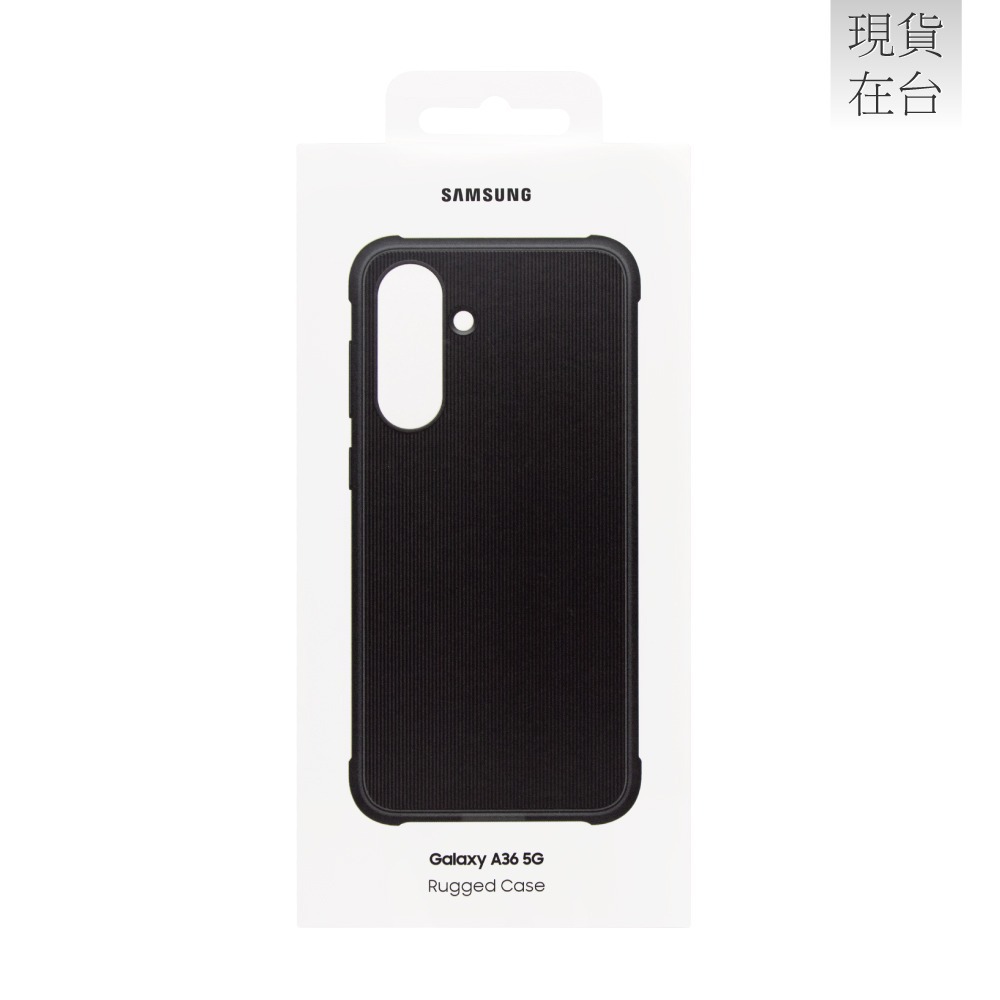 Samsung 三星 Galaxy A36 5G 原廠軍規保護殼 (EF-RA366)-細節圖3