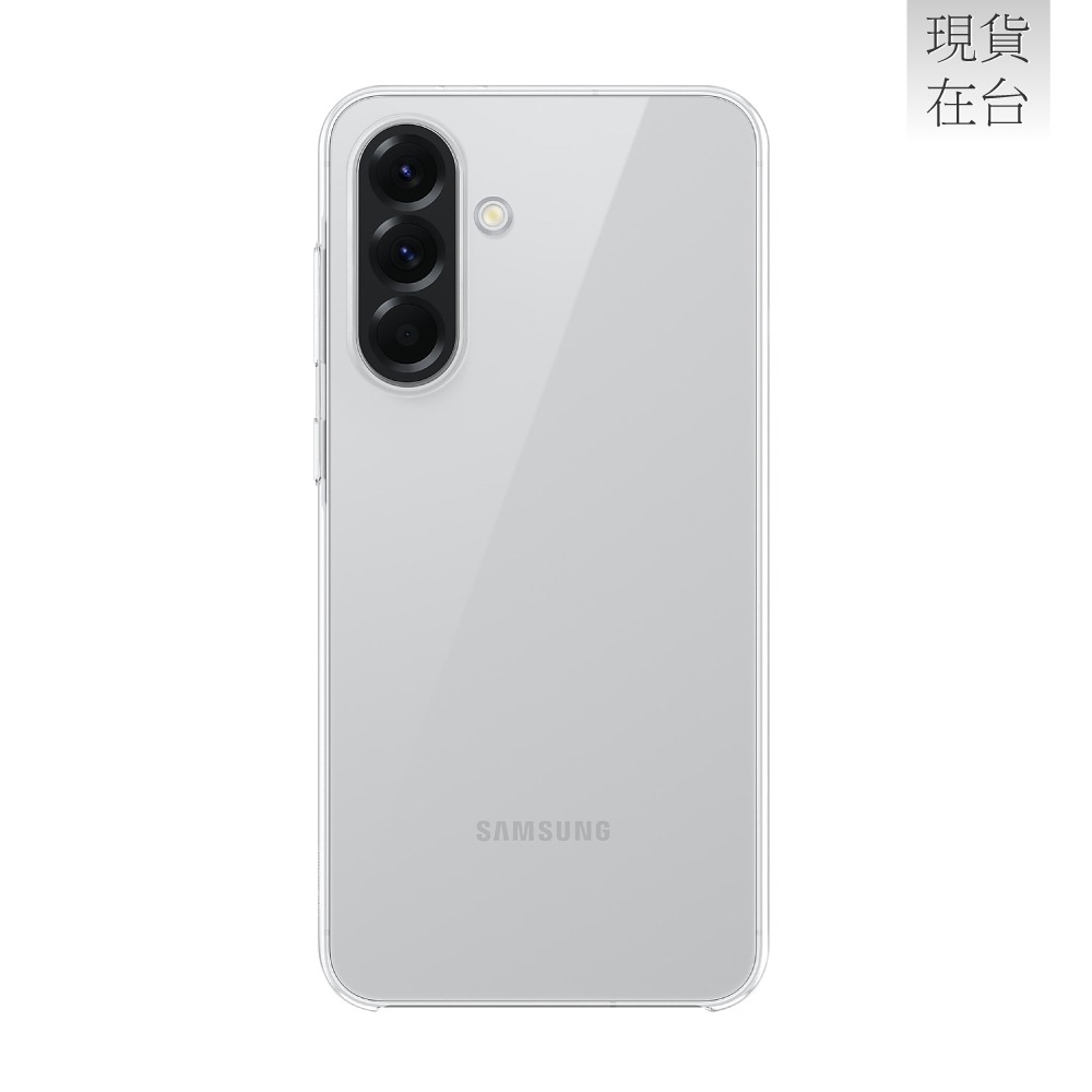 Samsung 三星 Galaxy A56 5G 原廠透明保護殼 (EF-QA566)-細節圖4