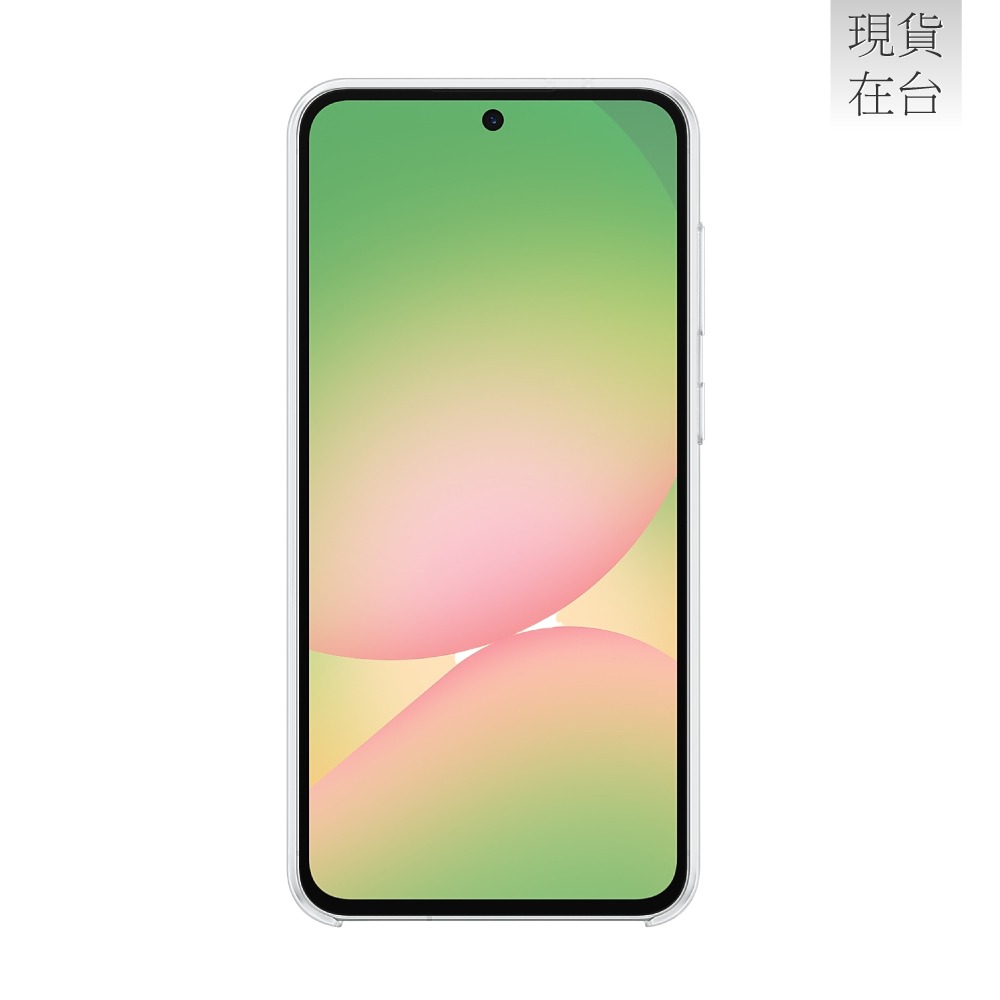 Samsung 三星 Galaxy A56 5G 原廠透明保護殼 (EF-QA566)-細節圖5